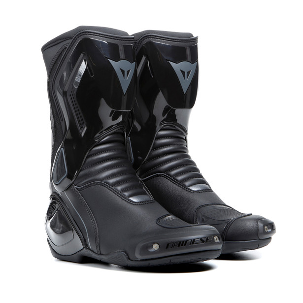 nexus-2-lady-boots-black image number 0