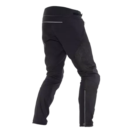 DRAKE SUPER AIR TEX PANTS - BLACK/RED/WHITE - 2