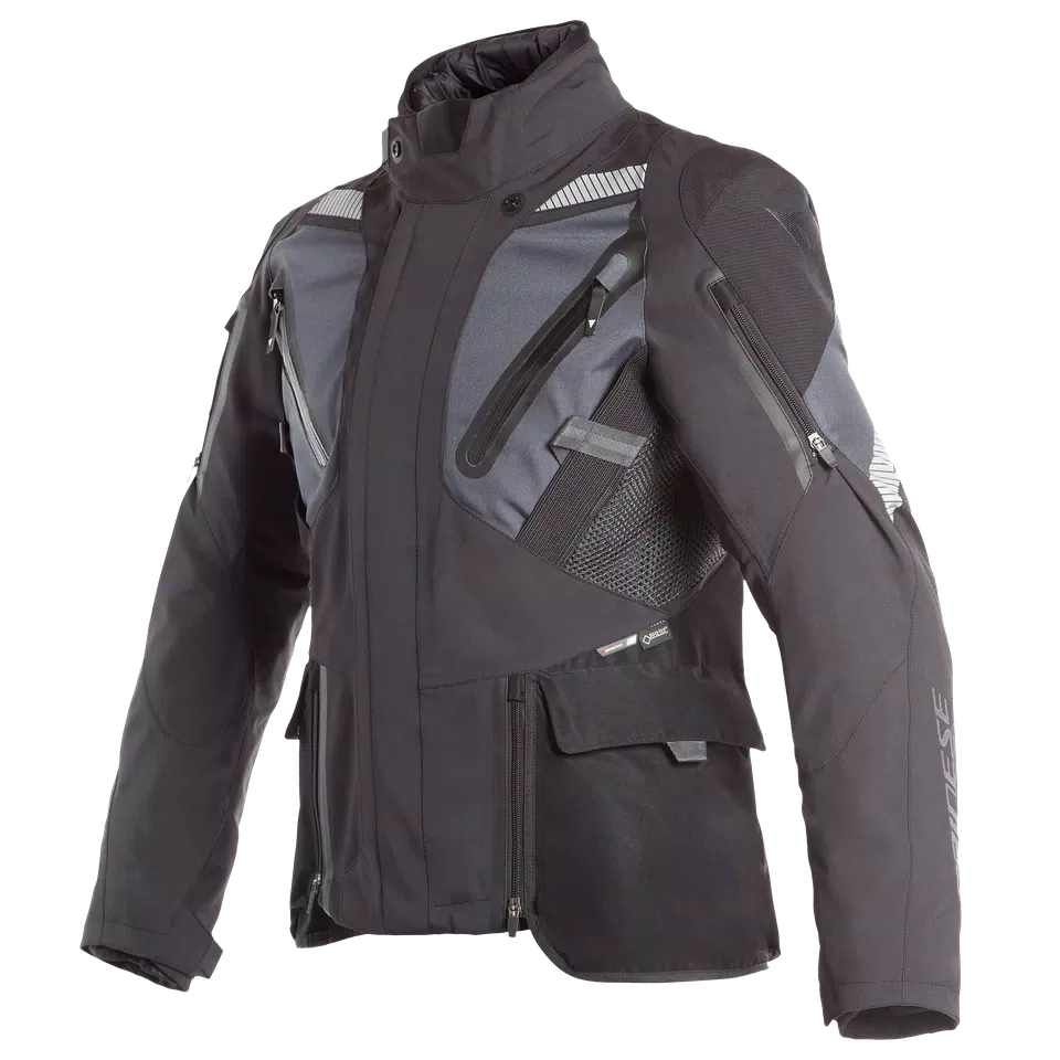 GRAN TURISMO GORE-TEX JAS -  - 1