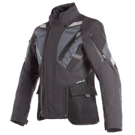 GRAN TURISMO GORE-TEX JACKET