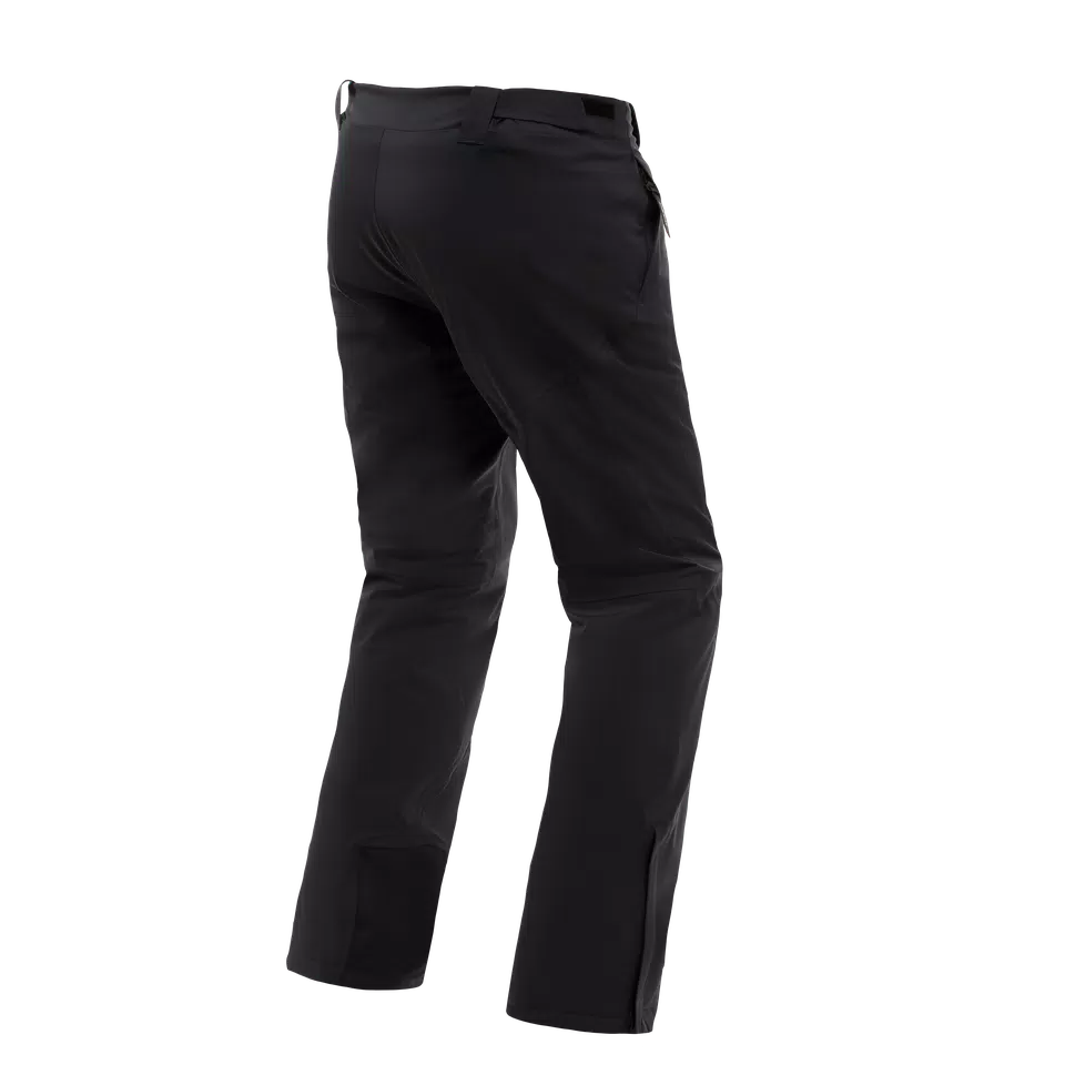 ONIRA AEROSENSE-DRY - MEN'S TECHNICAL SKI PANTS - STRETCH-LIMO - 2