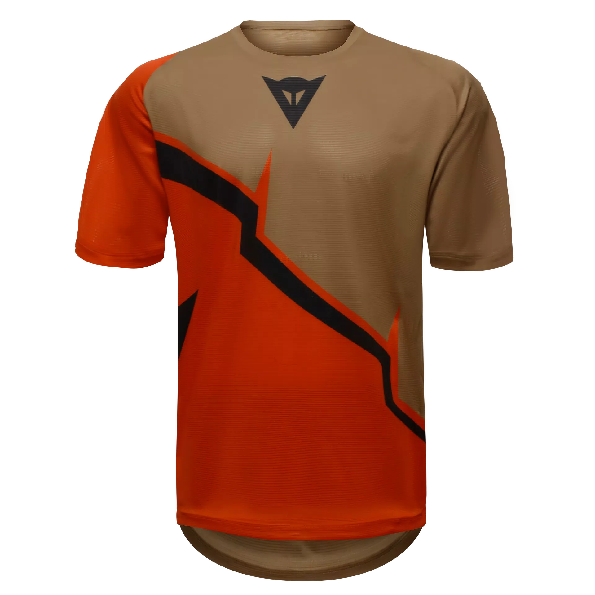 HG AER JERSEY SS - MAILLOT DE VÉLO MANCHES COURTES POUR HOMME