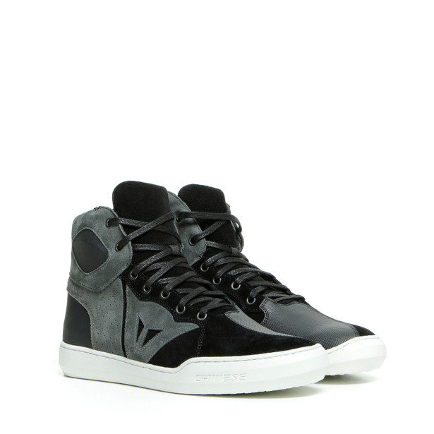 atipica-air-shoes-black-anthracite image number 0