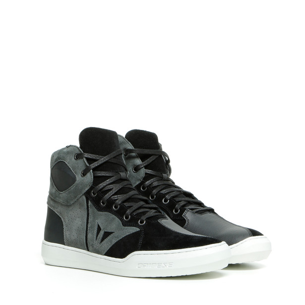 ATIPICA AIR SHOES BLACK/ANTHRACITE- Shoes