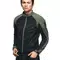 SEVILLA AIR TEX - MEN'S SUMMER MOTORCYCLE JACKET IN FABRIC