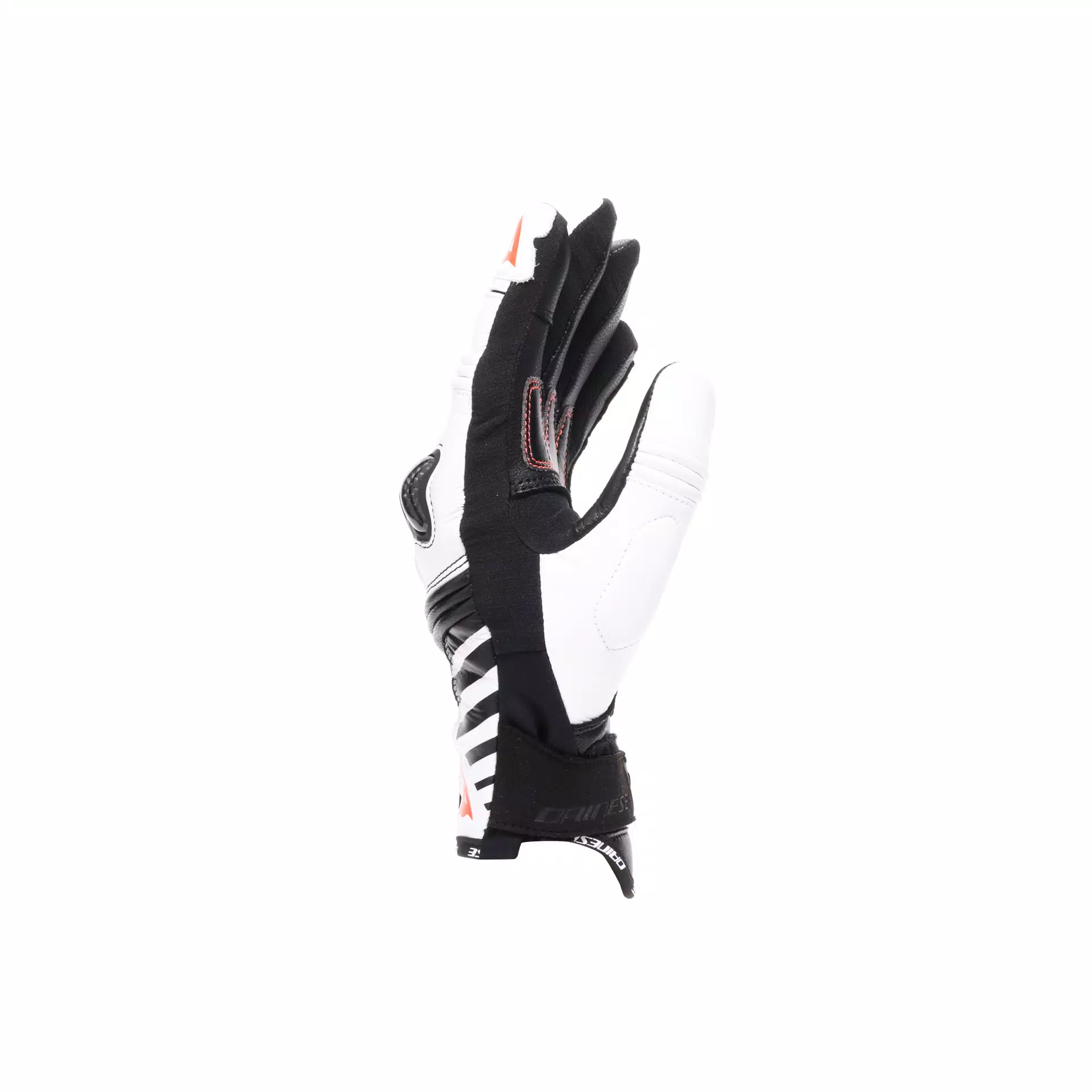 REACTO CARBON SHORT GLOVES WMN