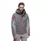 MEN'S S003 DERMIZAX EV™ CORE READY SKI JACKET