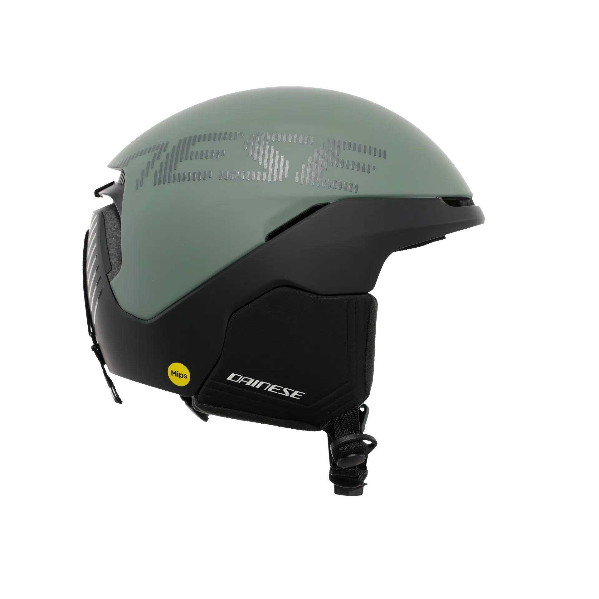 NUCLEO MIPS SKI HELMET