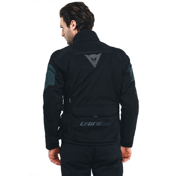 carve-master-3-gore-tex-giacca-moto-impermeabile-uomo-black-black-ebony image number 5