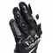 CARBON 4 - WOMEN'S MOTORCYCLE LONG LEATHER GLOVES