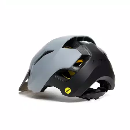 LINEA 03 MIPS - FIETSHELM - NARDO-GRAY/BLACK - 4