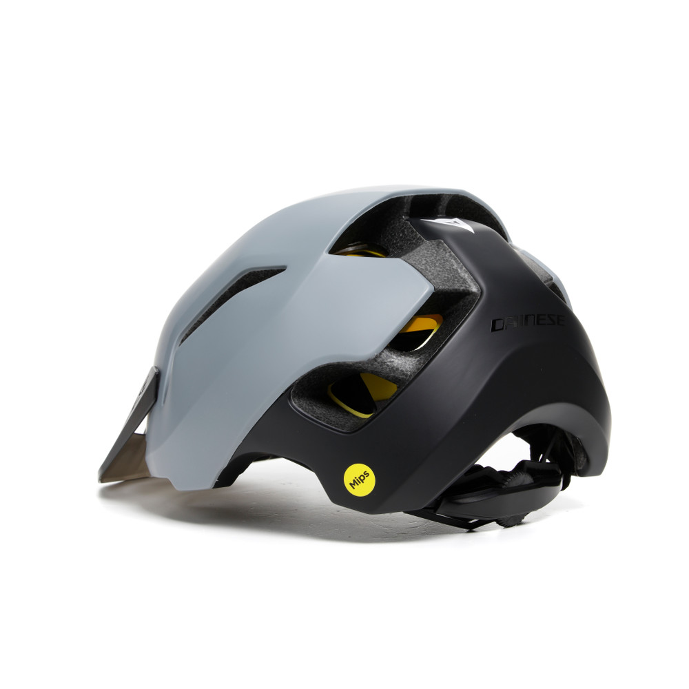 linea-03-mips-casco-bici-nardo-gray-black image number 3