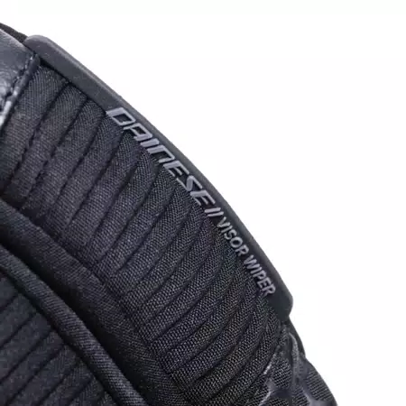 TEMPEST 2 D-DRY&reg; - MEN'S WATERPROOF MOTORCYCLE GLOVES (LONG) - BLACK - 7
