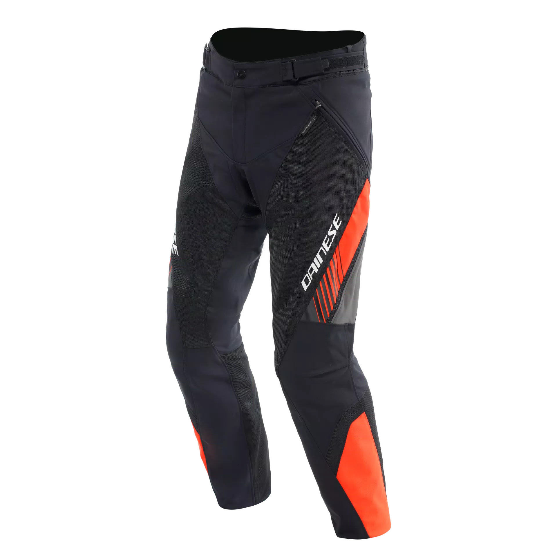 DRAKE 2 AIR ABSØLUTESHELL - MEN'S WATERPROOF MOTORCYCLE SUMMER PANTS