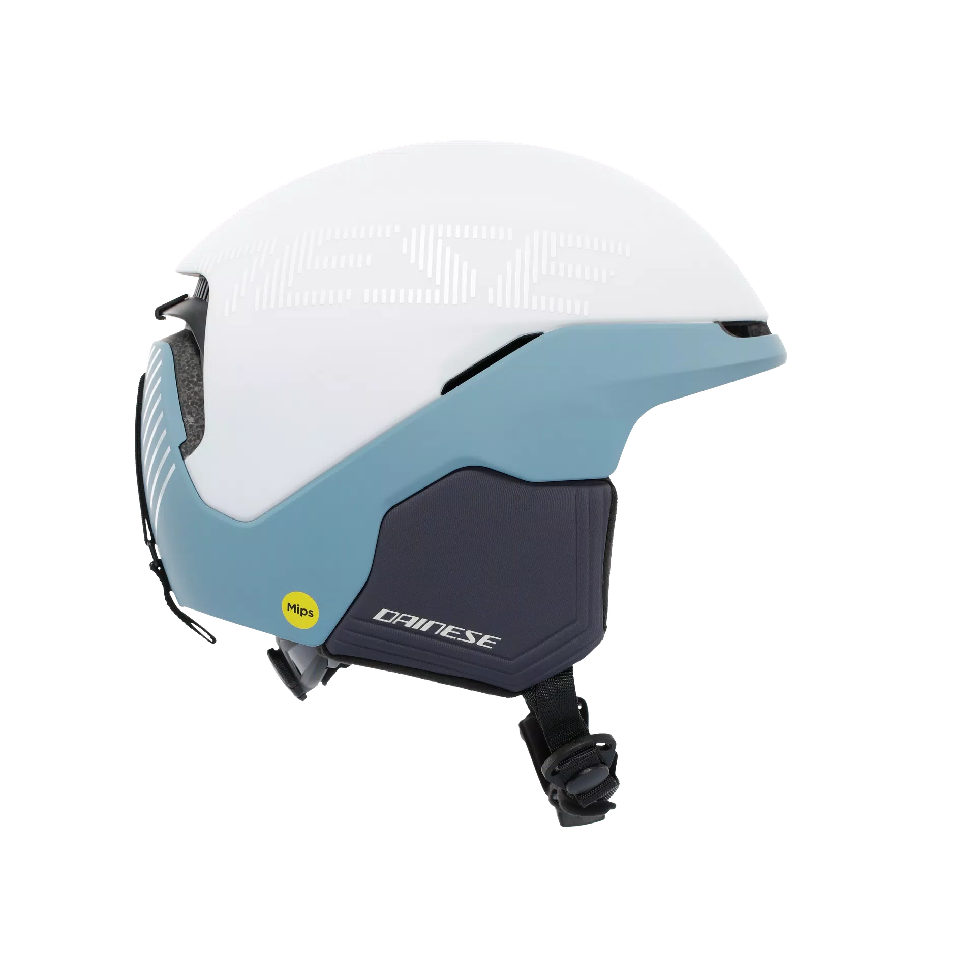 NUCLEO MIPS SKI HELMET