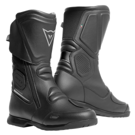 dainese cooper motorcycle boots