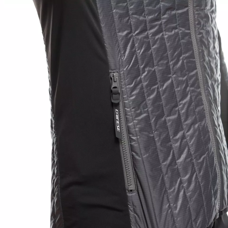 MEN'S THERMAL INNER PADDED SKI JACKET - CASTLE-ROCK - 11