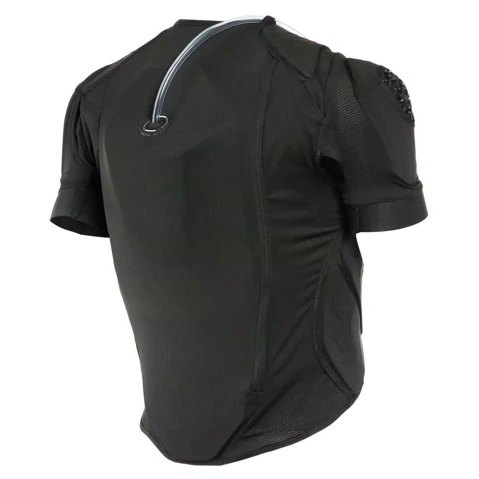 RIVAL PRO - CHALECO PROTECTOR DE BICI - BLACK - 2