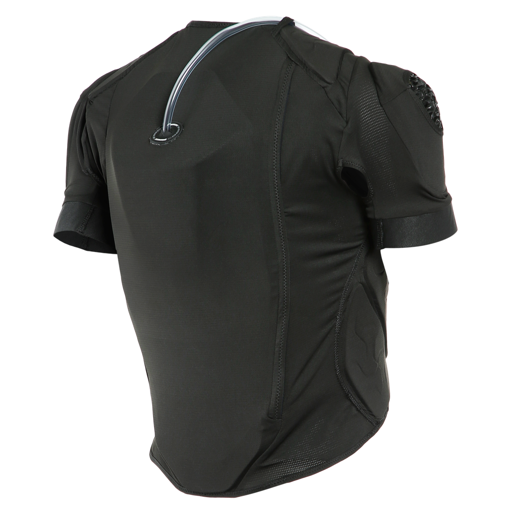 rival-pro-bike-protective-vest-black image number 1