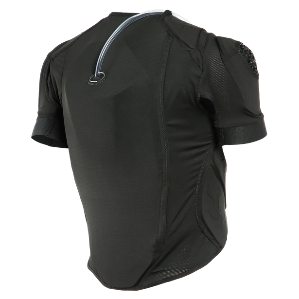 RIVAL VEST PRO BLACK- Made to pedal