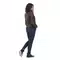 ITINERE - WOMEN'S MOTORCYCLE LEATHER JACKET