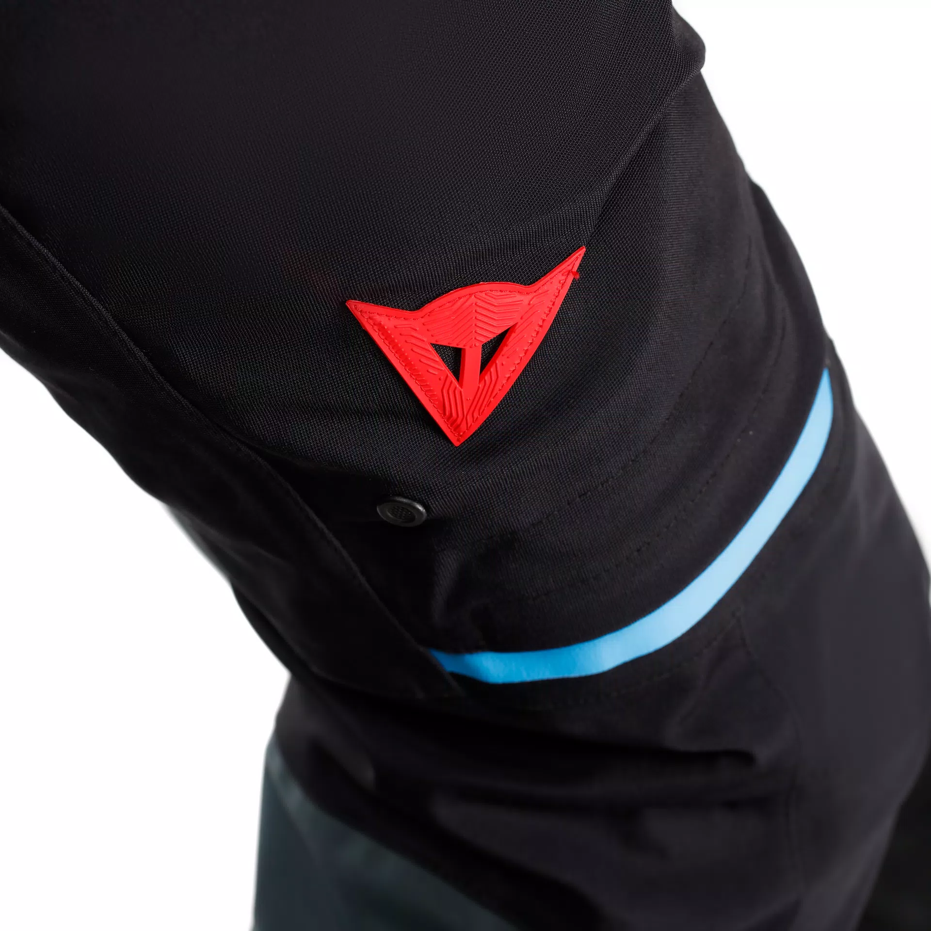 MANGEN ABS&Oslash;LUTESHELL&trade; PRO - WOMEN'S TOURING MOTORCYCLE PANTS