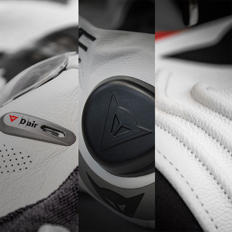 Dainese: Motorcycle clothing, sportswear and protective gear
