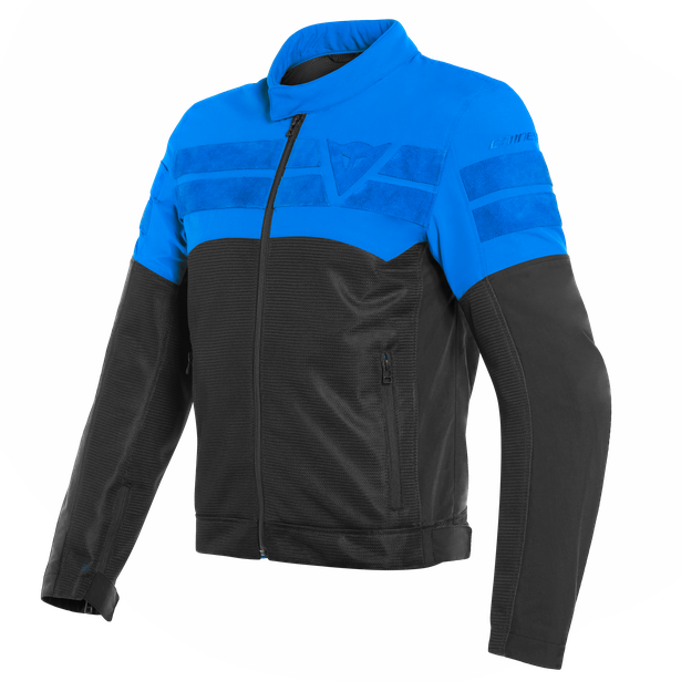 air-track-tex-jacket-black-light-blue image number 0