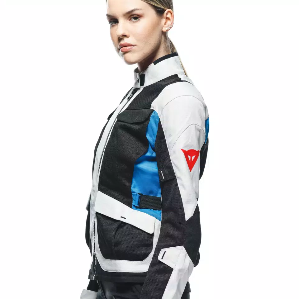 DESERT LADY TEX JACKET -  - 14