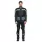 OUTLAW TEX - MEN'S SUMMER MOTORCYCLE JACKET IN FABRIC