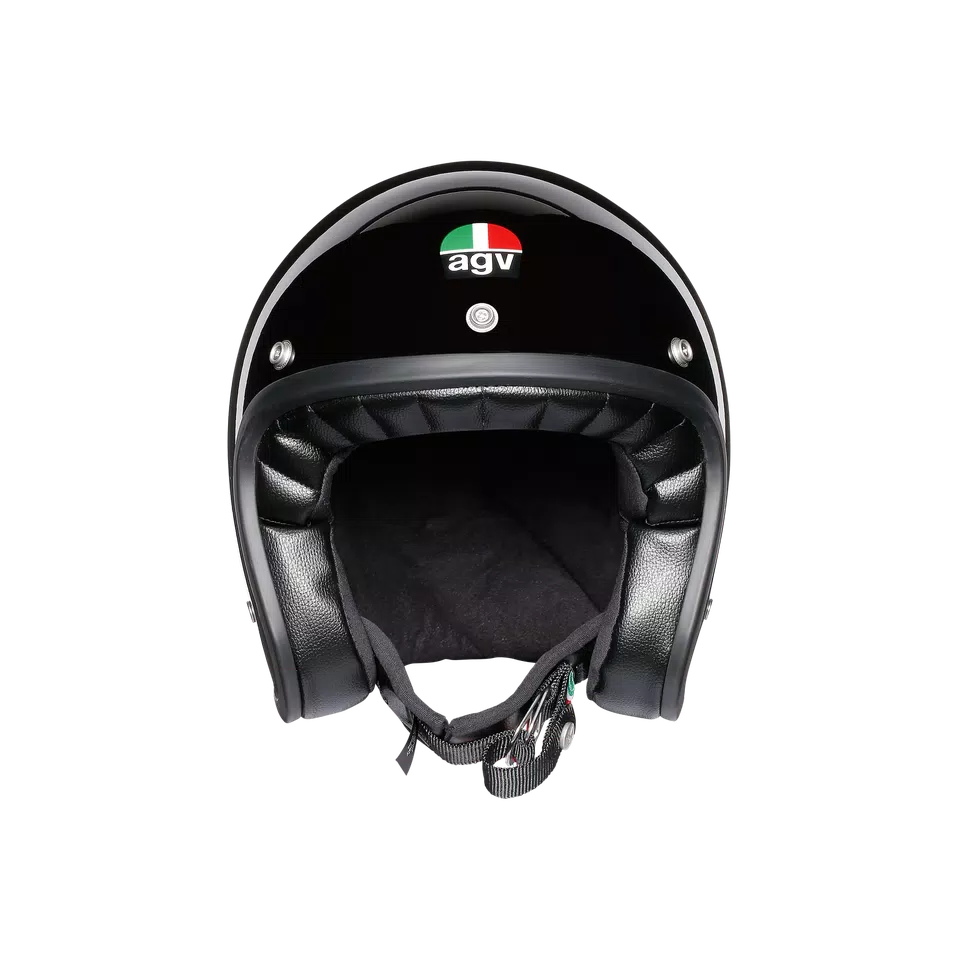 X70 MONO E2205 - BLACK -  - 2