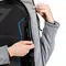 DAEMON-X - FELPA DA MOTO CON PROTEZIONI DONNA