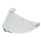 VISIÈRE SPORTMODULAR (XXS-L) - TRANSPARENTE