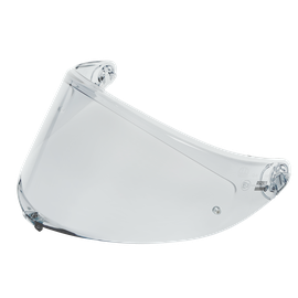 Visor GT3-1 CLEAR - Accessories