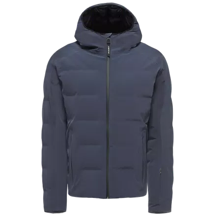 PIUMINO IMPERMEABILE SCI UOMO - NIGHTBLUE - 1