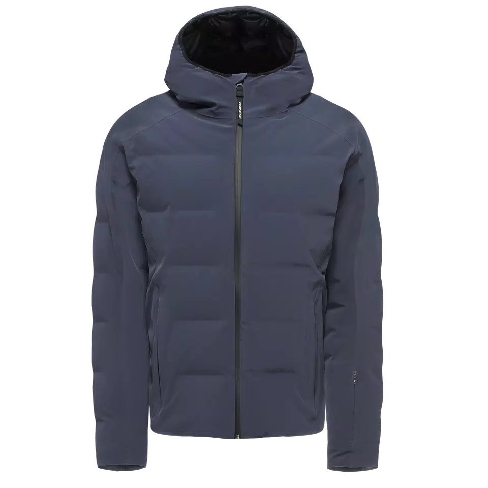 MEN'S WATERPROOF SKI DOWN JACKET | NIGHTBLUE | Dainese MEN'S WATERPROOF SKI DOWN JACKET | NIGHTBLUE | Dainese