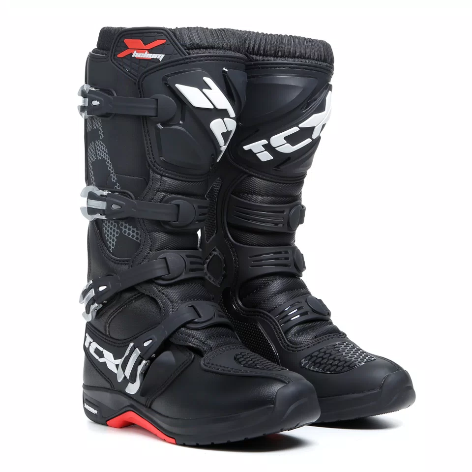 Michelin boots shop