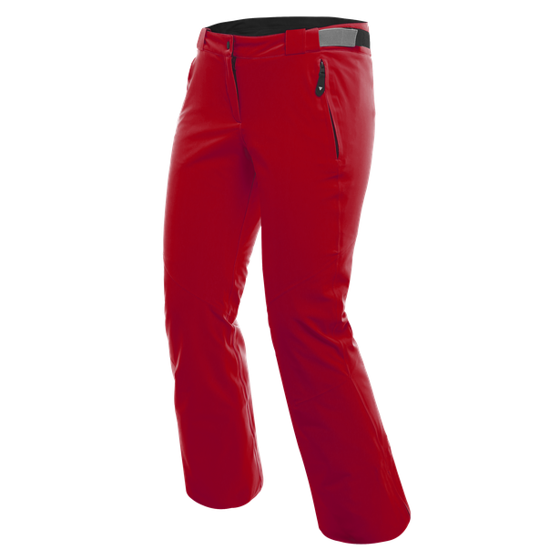 HP2 P L1 CHILI-PEPPER- Women Winter Pants