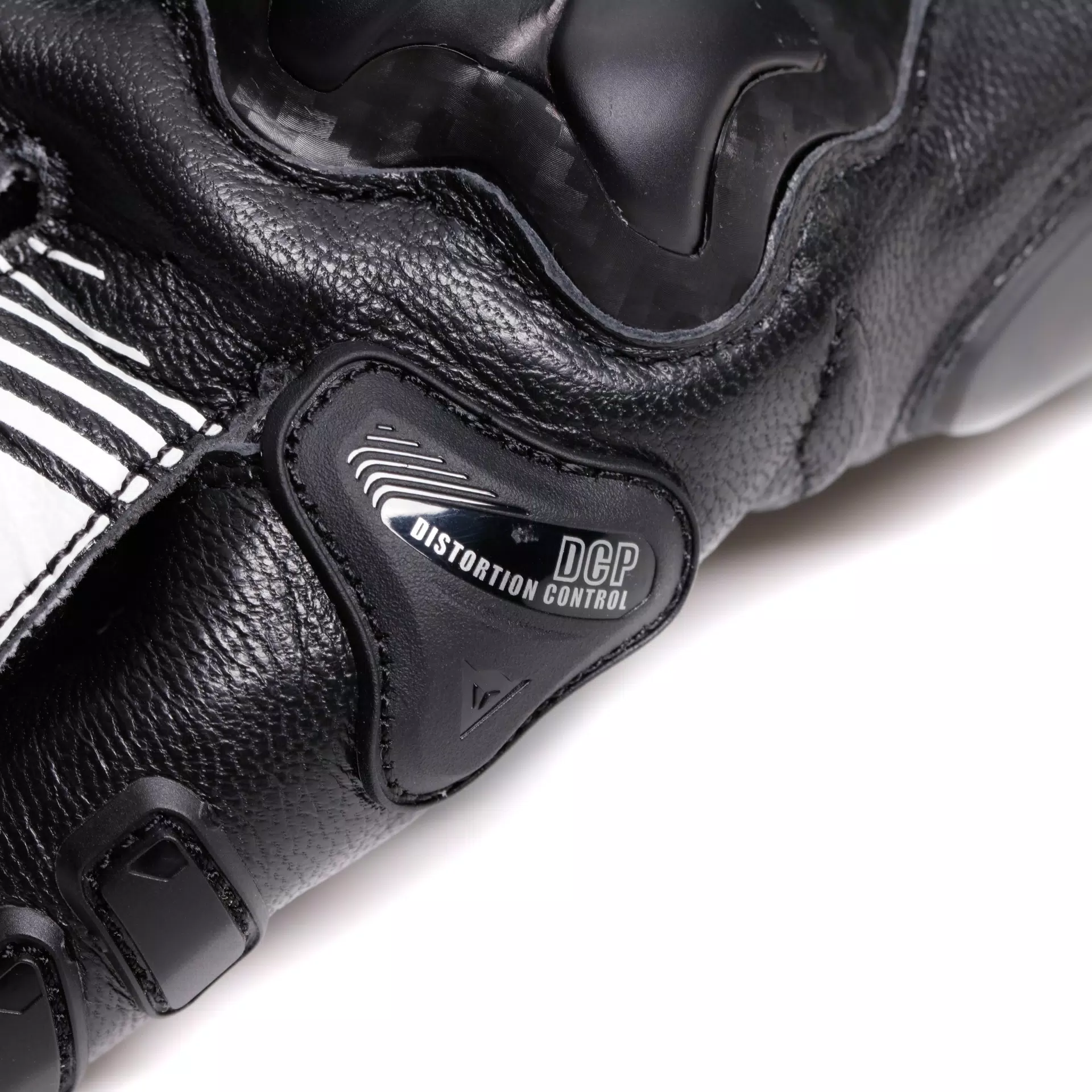 FIERO - GANTS DE MOTO RACING EN CUIR