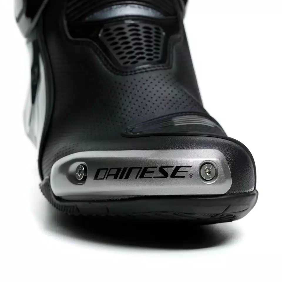TORQUE 3 OUT AIR BOOTS BLACK ANTHRACITE Dainese