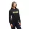 KNEE DOWN - WOMEN'S HOODIE