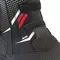 S-TR1 AIR STIVALI MOTO SPORTIVI UOMO - NERO/BIANCO/ROSSO
