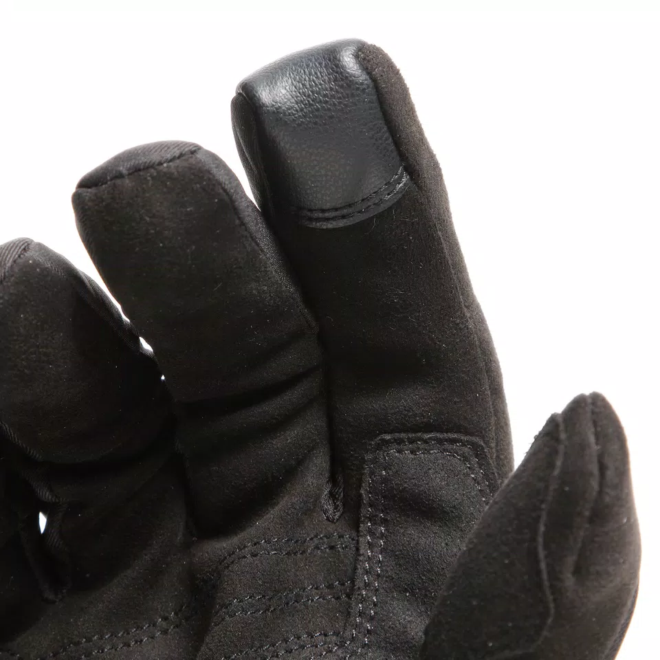 STAFFORD D-DRY® GUANTES IMPERMEABLES MOTO HOMBRE - BLACK/ANTHRACITE - 9