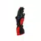 FIERO - GUANTES DE MOTO RACING EN PIEL