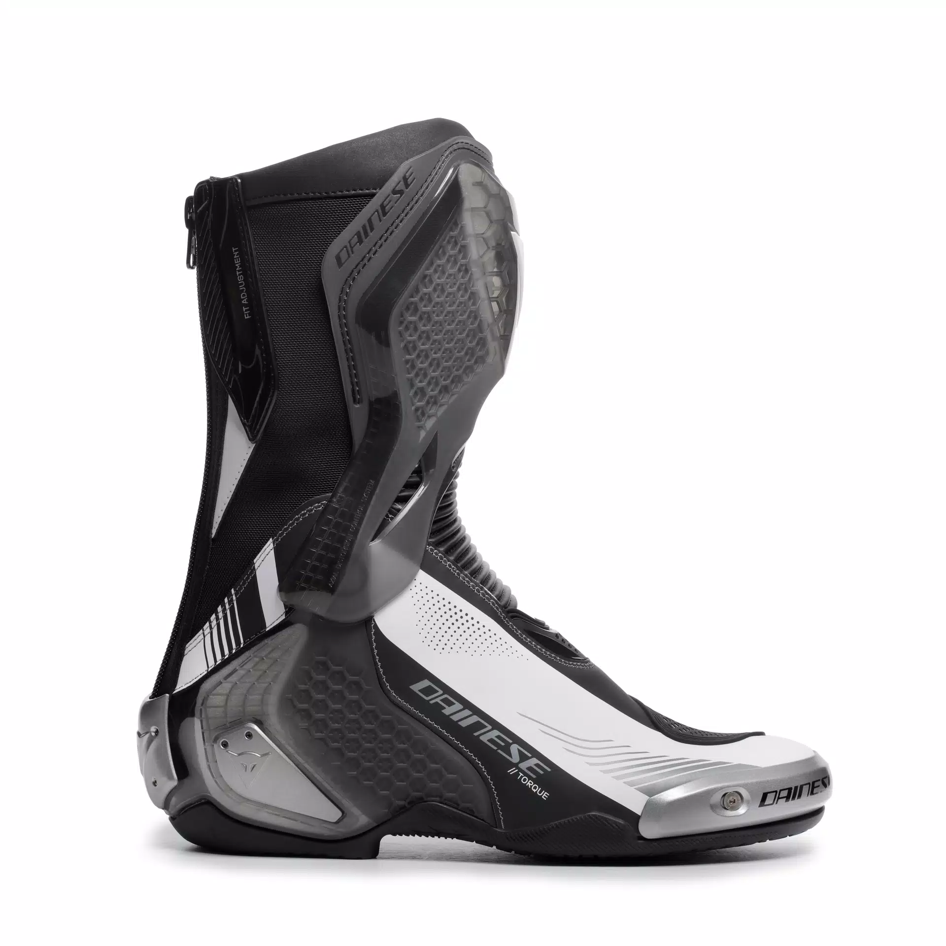 TORQUE 4 S - MEN RACING AND ROAD BOOTS