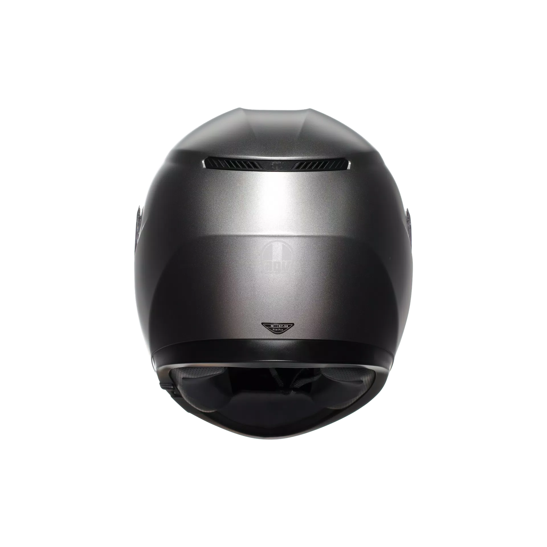 K3 E2206 - MONO MATT LUNA GREY