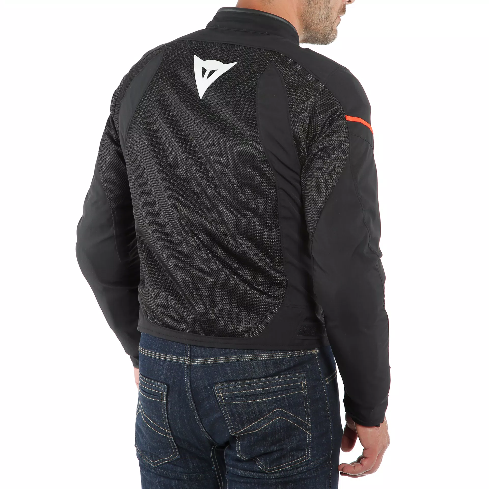 AIR FRAME D1 TEX JACKET