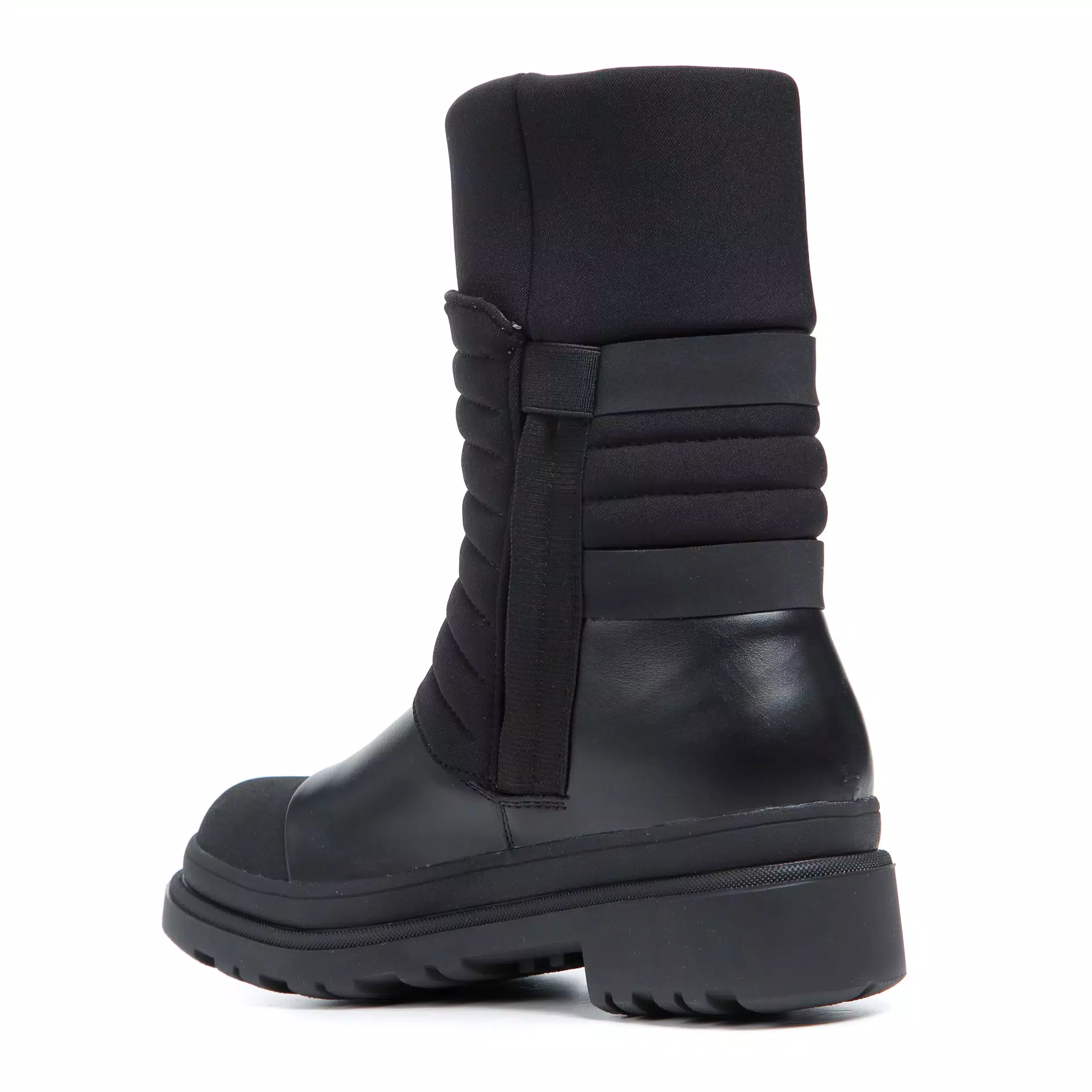 FREYJA LADY WP - BLACK