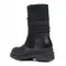 FREYJA LADY WP - BLACK