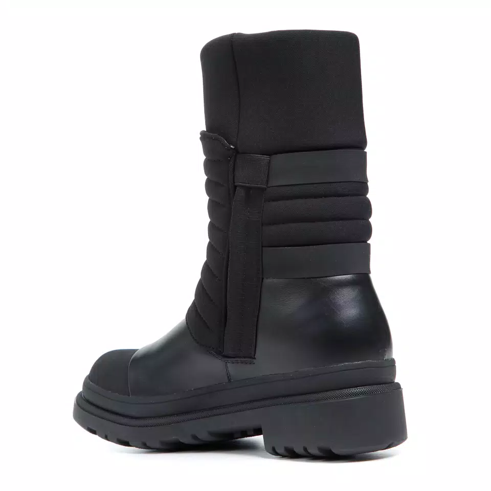 FREYJA LADY WP - BLACK -  - 9